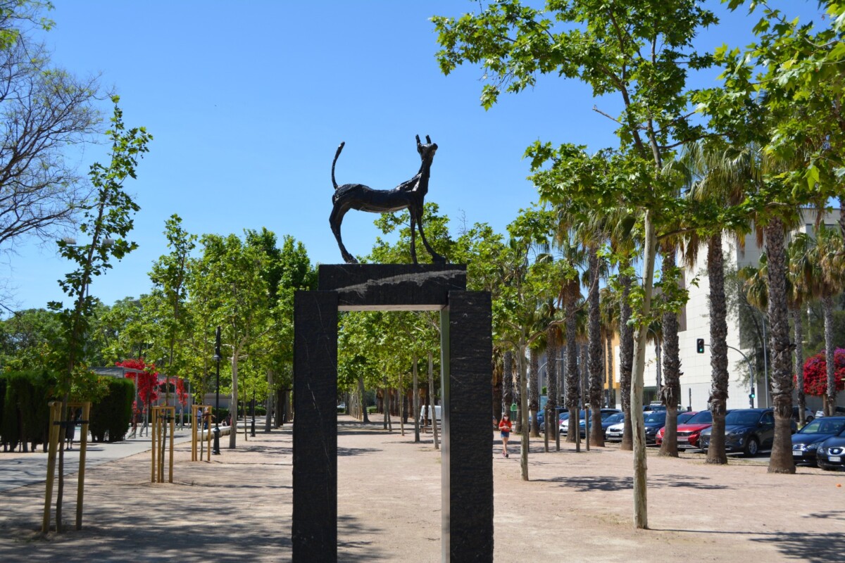 Cinturón Verde de Aldaia